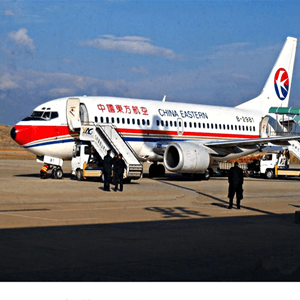 潮汕航空物流航空快运业稳步发展的原因是什么？